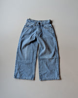 JNS129-02 Unisex Baggy Jeans