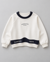 Full Sleeve Oversized T Shirt