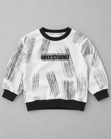 Full Sleeve Oversized T Shirt