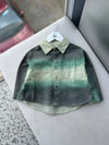 Full Sleeve Oversized Shirt