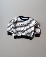 TSHIMB06-05 Unisex Full Sleeve Oversized T Shirt