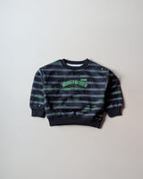 TSHIMB06-02 Unisex Full Sleeve Oversized T Shirt