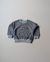 TSHIMB06-01 Unisex Full Sleeve Oversized T Shirt