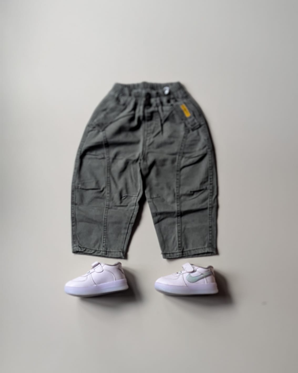 JNS120-03 Unisex Baggy Jeans