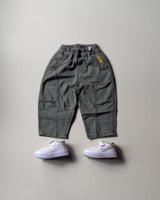 JNS120-03 Unisex Baggy Jeans