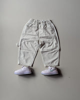 JNS121-01 Unisex Baggy Jeans