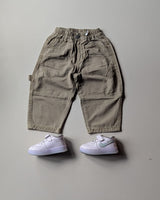 JNS121-02 Unisex Baggy Jeans