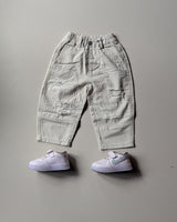 JNS122-02 Unisex Baggy Jeans