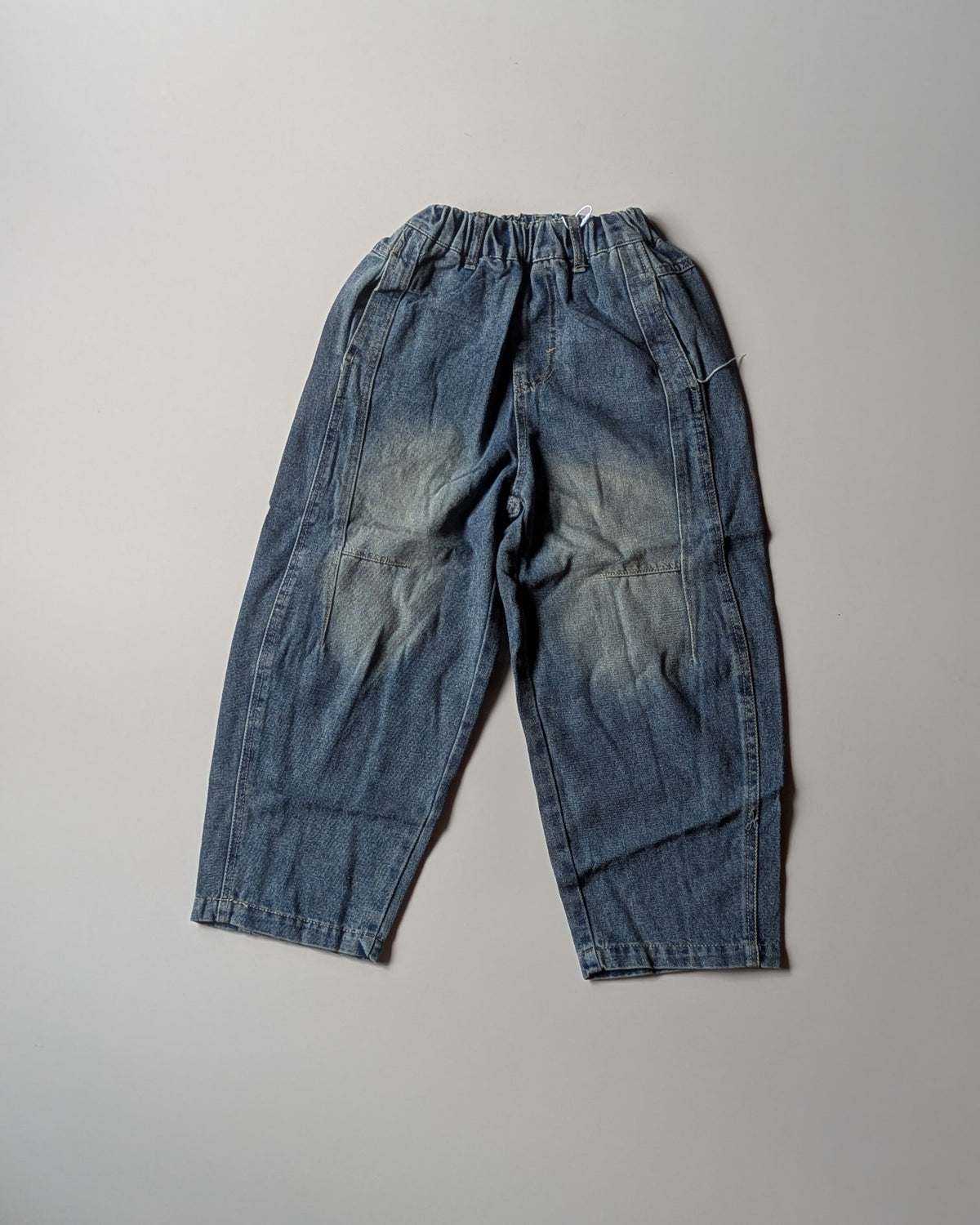 JN1003 Unisex Baggy Jeans