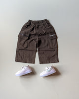 CTP06-003 Unisex Baggy Cotton Pant