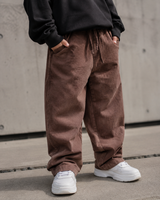 LNP03 Unisex Linen Pant