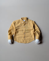 SHFS12 Boy's Full Sleeve Oversized Shirt