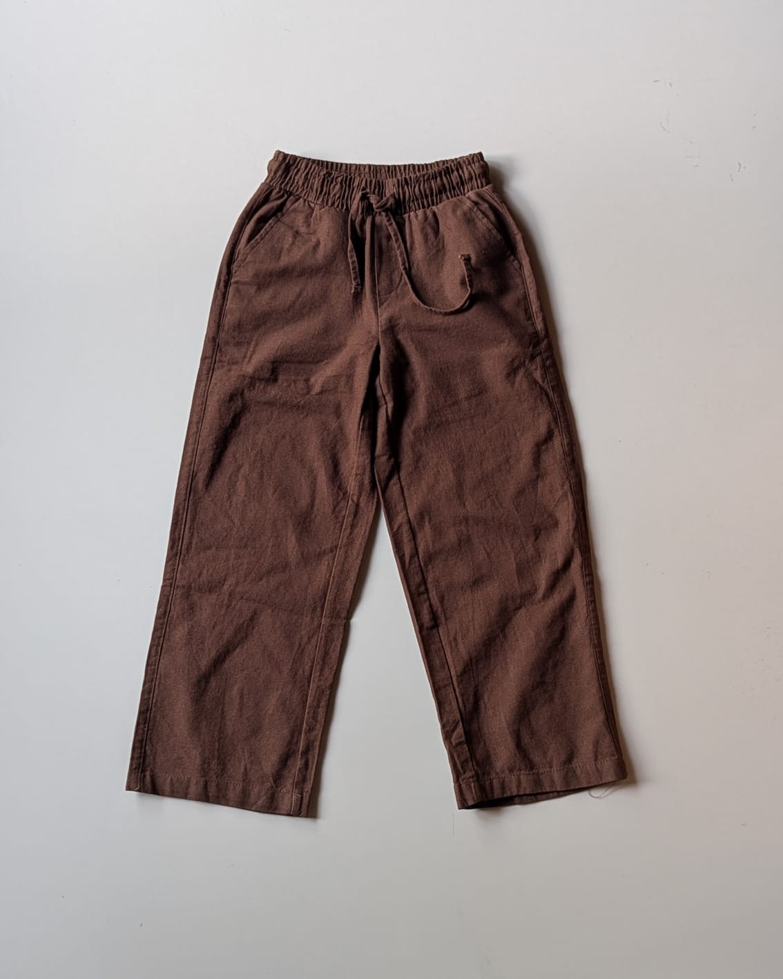 LNP03 Unisex Linen Pant