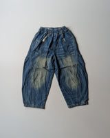 JN1003 Unisex Baggy Jeans