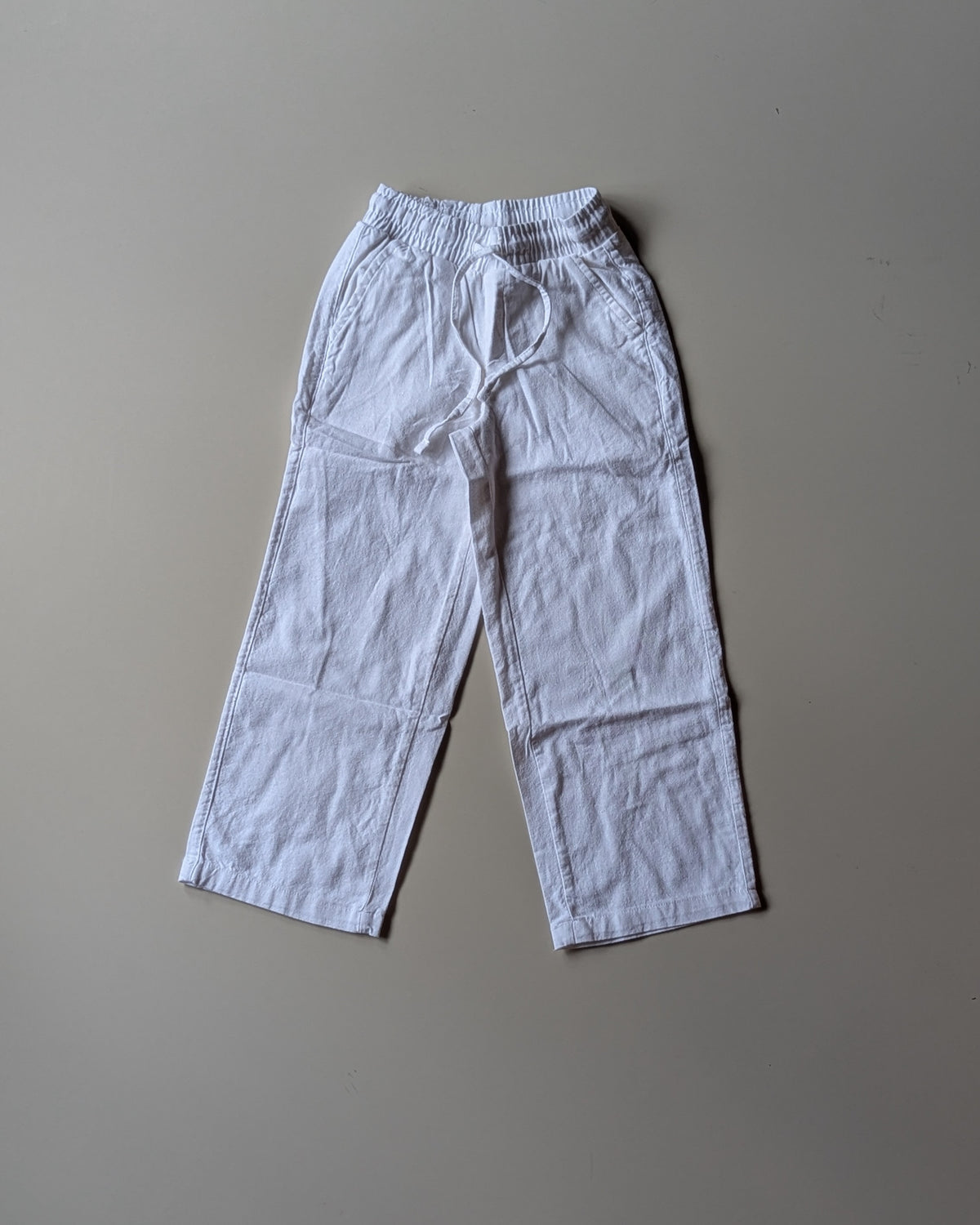 LNP03 Unisex Linen Pant