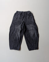 JN1003 Unisex Baggy Jeans