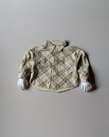 SHFS23 Unisex Full Sleeve Oversized Shirt