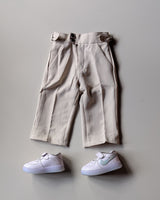 CTP03-03 Boy's Pleated Pant