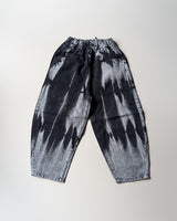 JN1004 Unisex Baggy Jeans