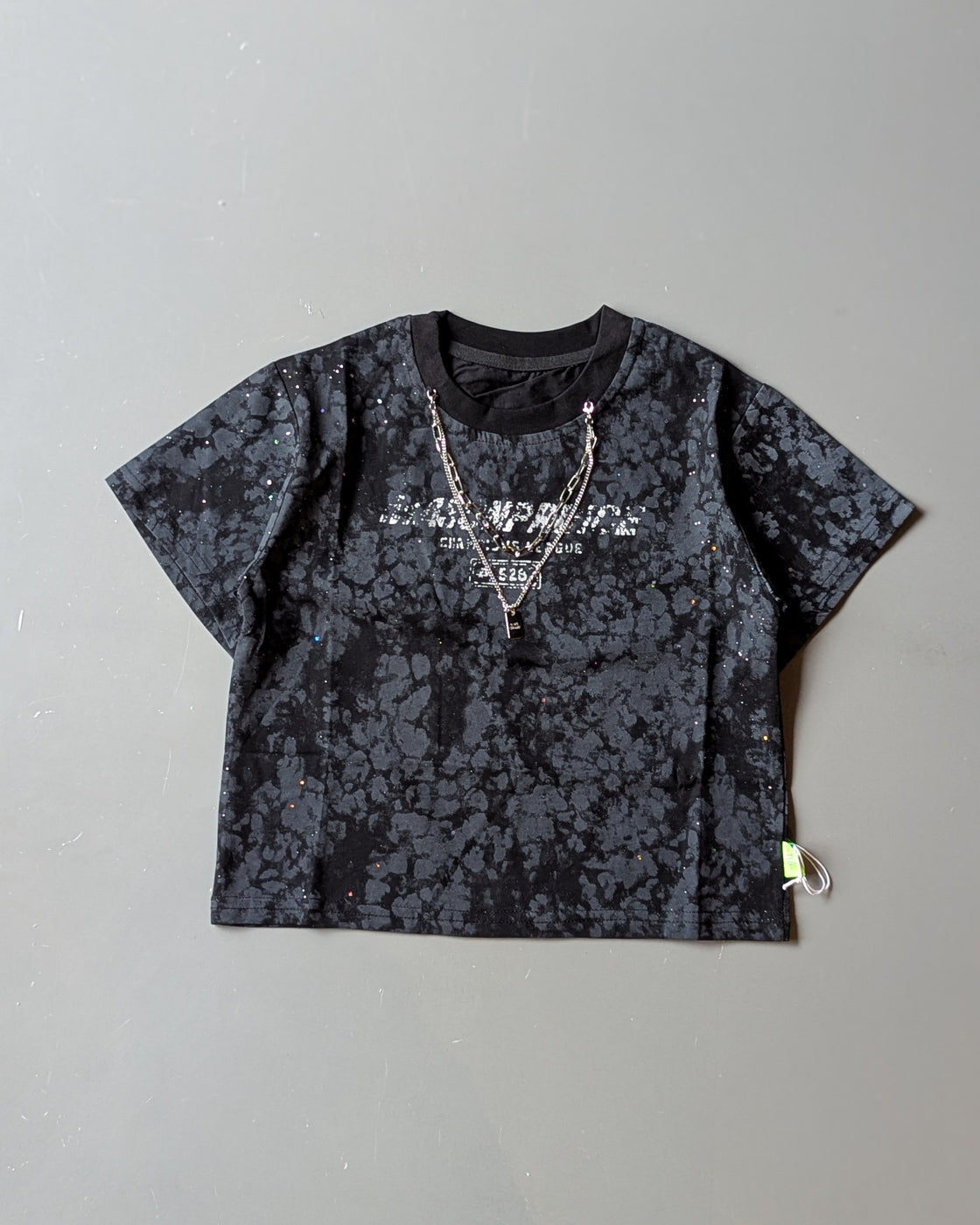 Unisex Half Sleeve T Shirt