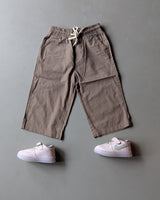 LNP01 Unisex Linen Pant (Grey)