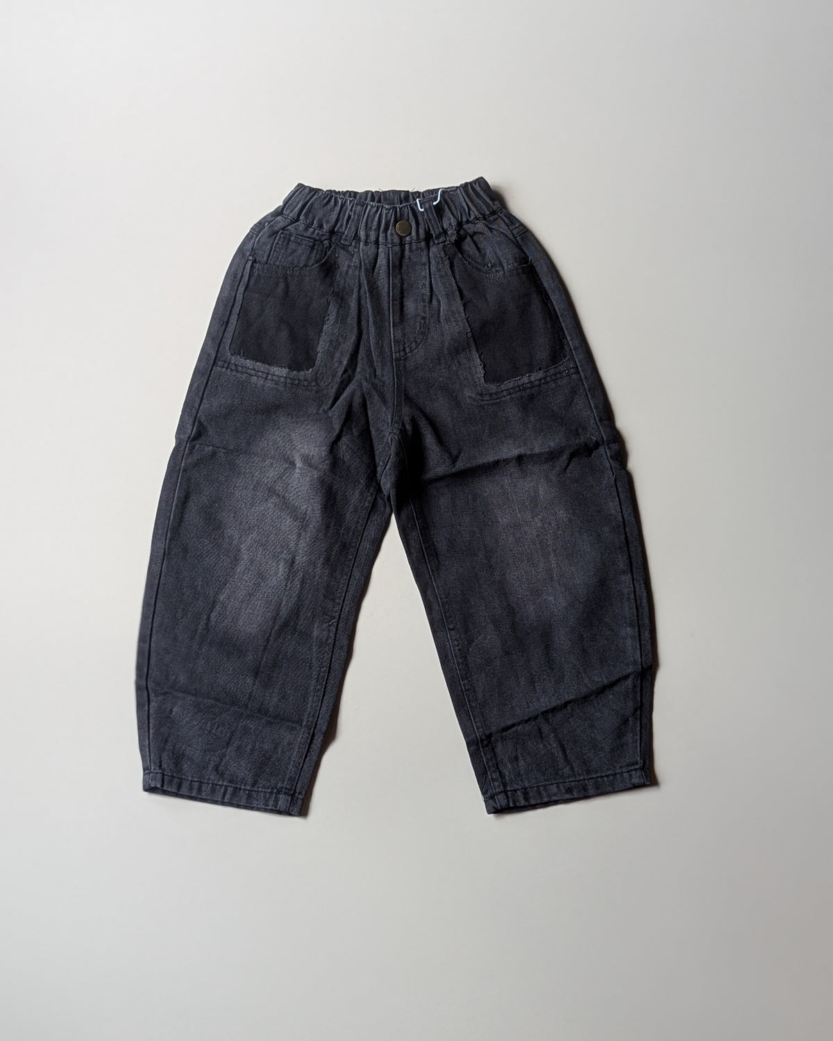 JN1003 Unisex Baggy Jeans