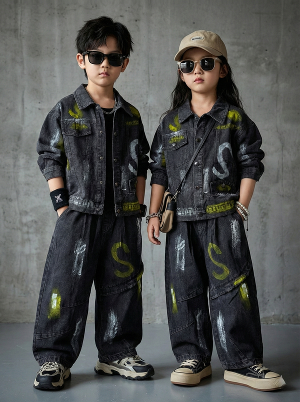 Unisex Sets (5-10 years)