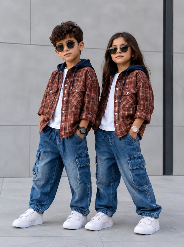Unisex Sets (5-10 years)