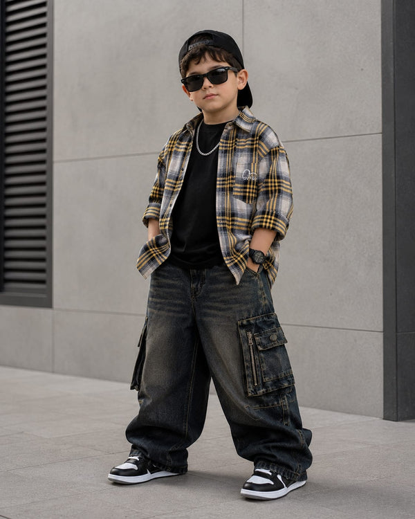 Boys Shirts