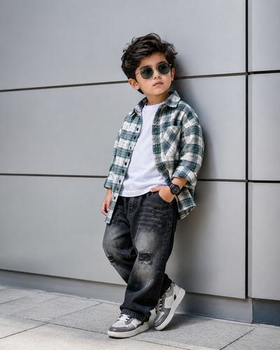 Boys Shirts