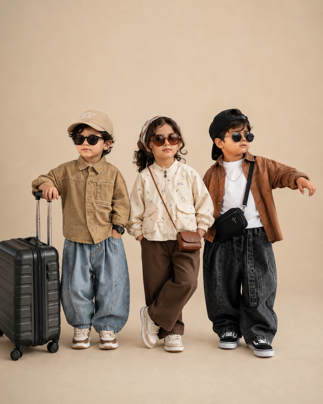 AIRPORT OUTFITS