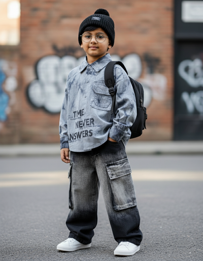 Boys Shirts