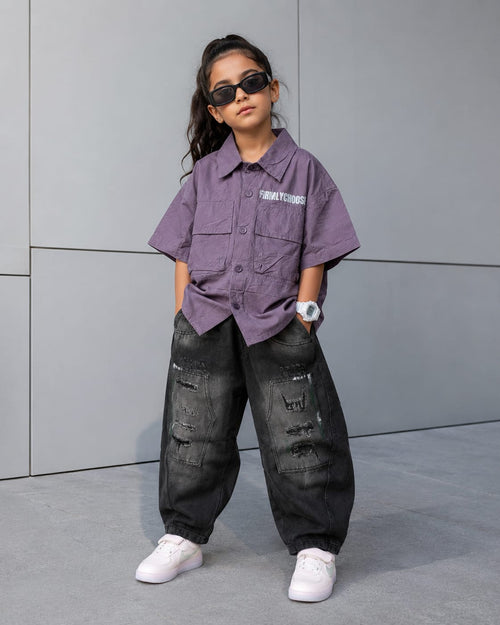 Girls Shirts
