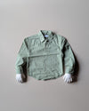 Boys Full Sleeve Oversized Shirt