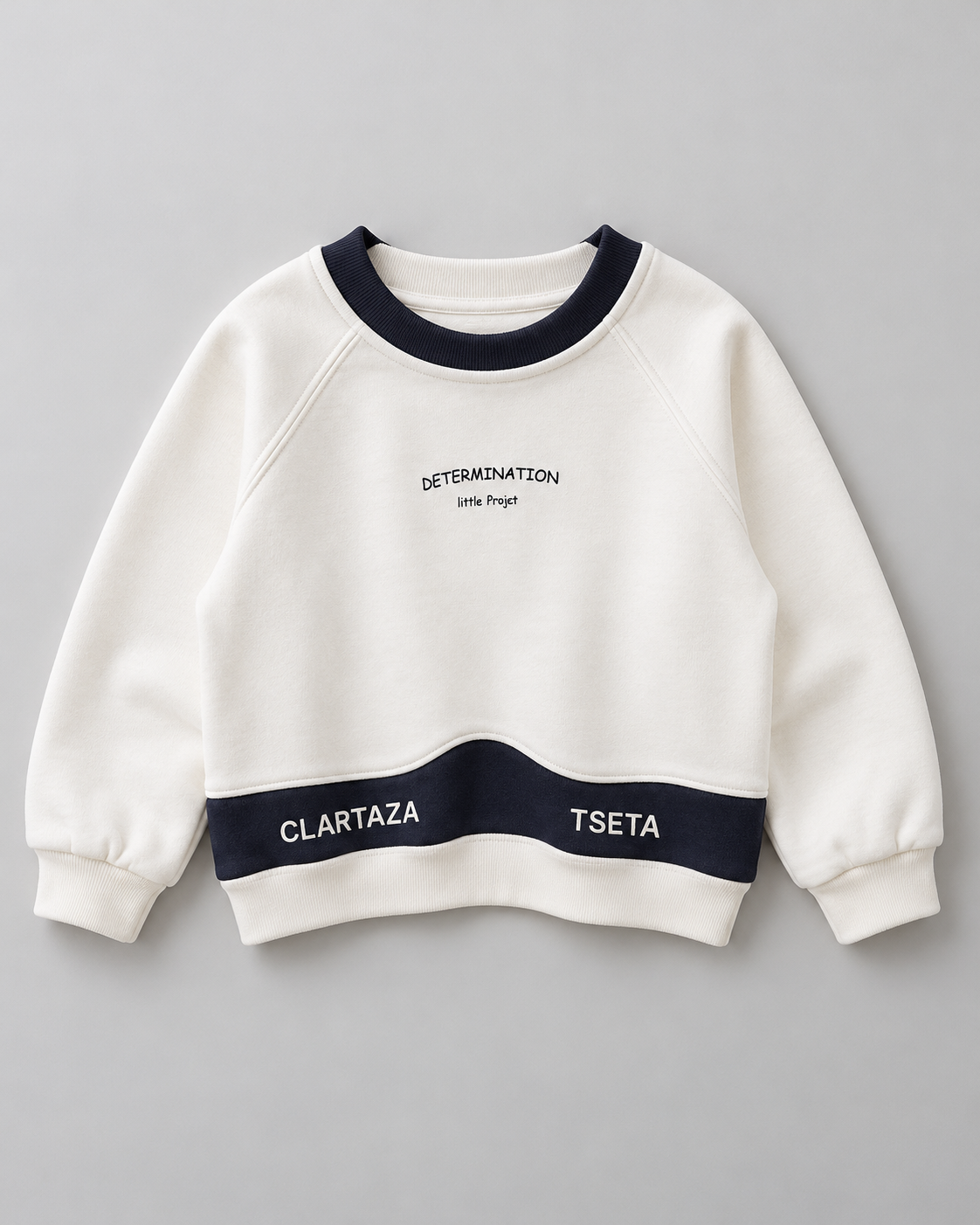 Full Sleeve Oversized T Shirt