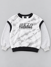 Full Sleeve Oversized T Shirt