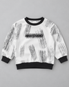 Full Sleeve Oversized T Shirt