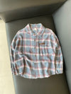 Full Sleeve Oversized Shirt
