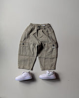 JNS123-02 Unisex Baggy Jeans