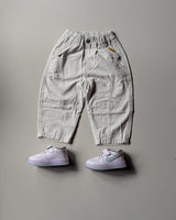 JNS120-04 Unisex Baggy Jeans