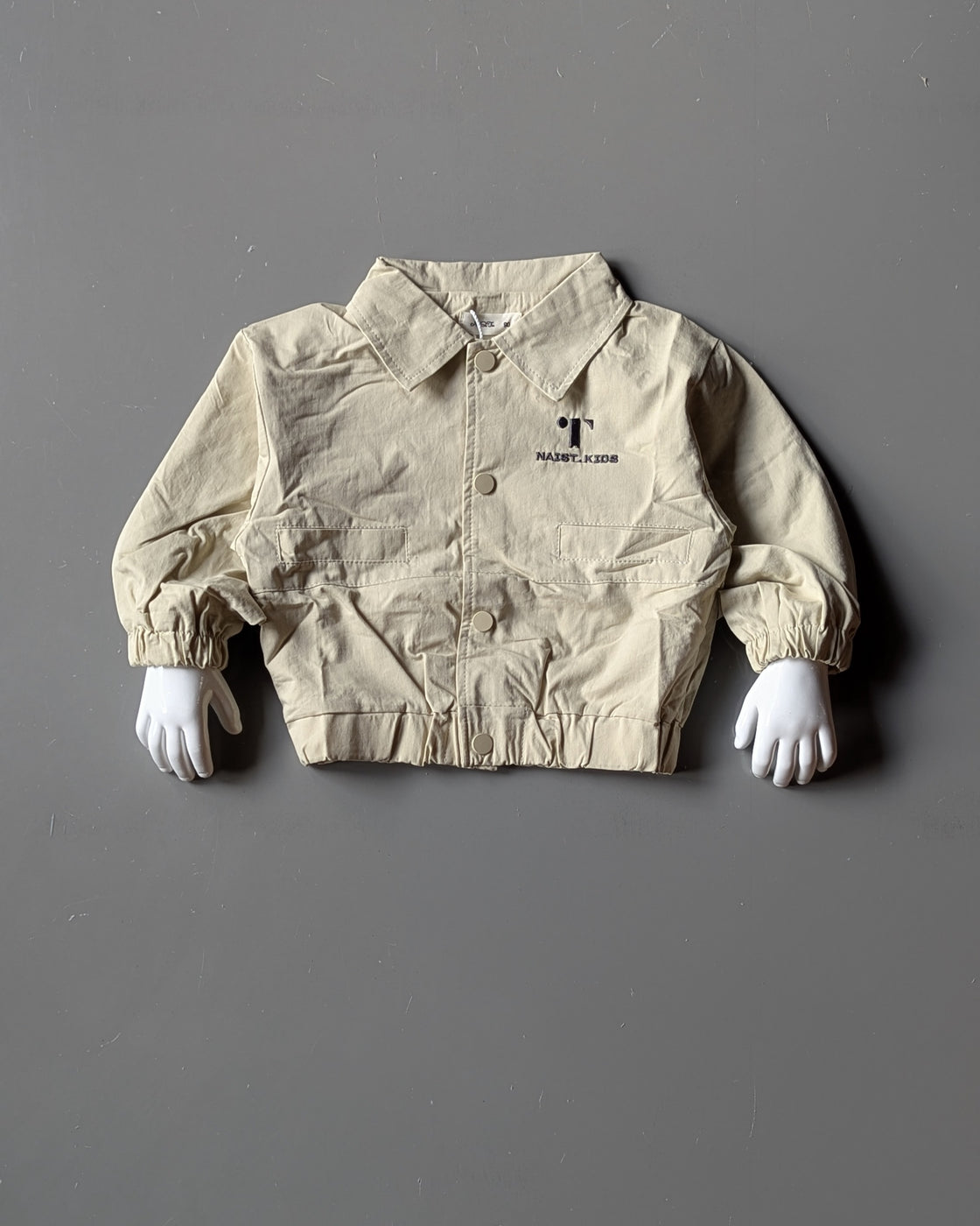 Unisex Full Sleeve  Jacket