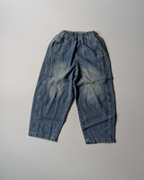JN1003 Unisex Baggy Jeans