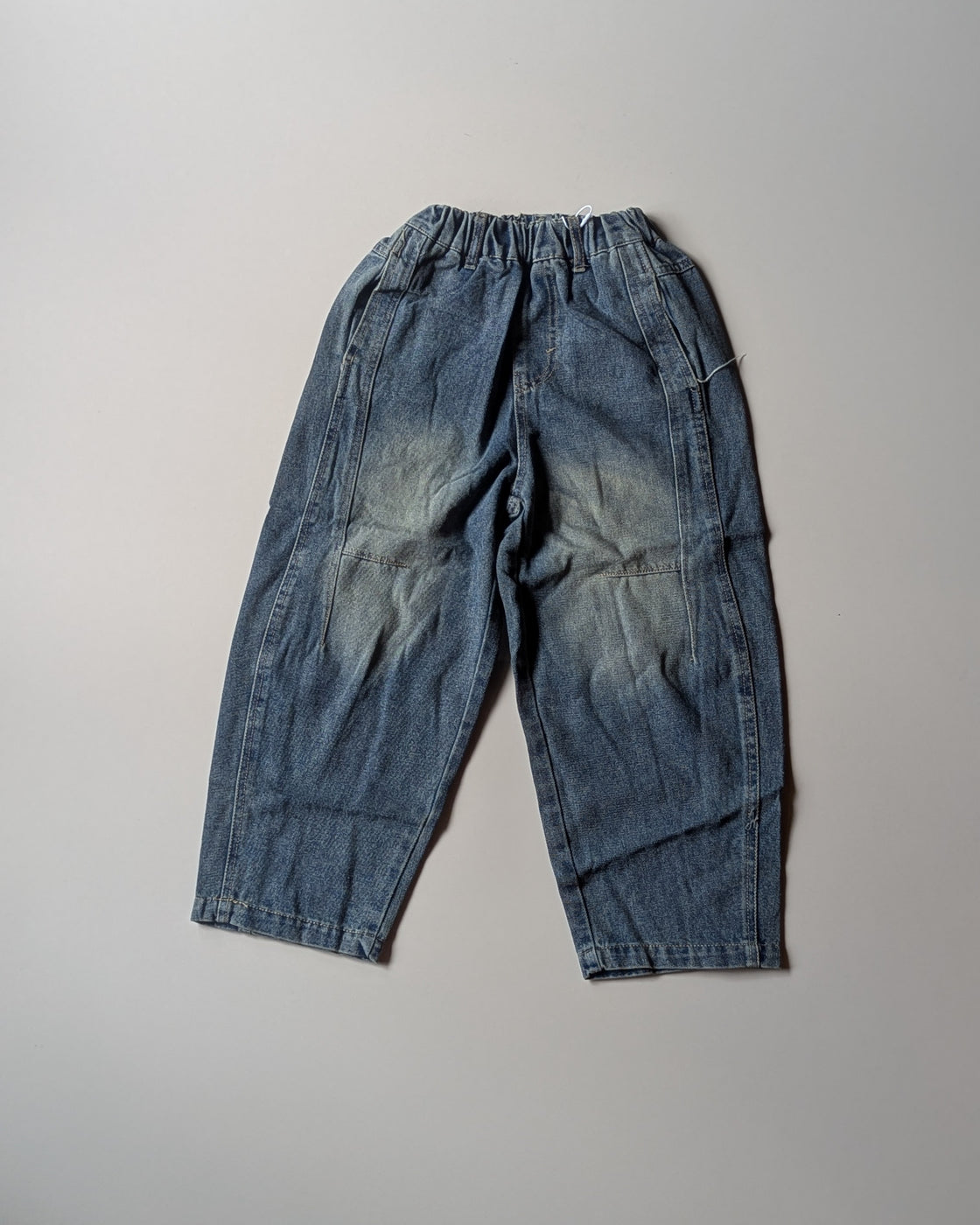 JN1003 Unisex Baggy Jeans