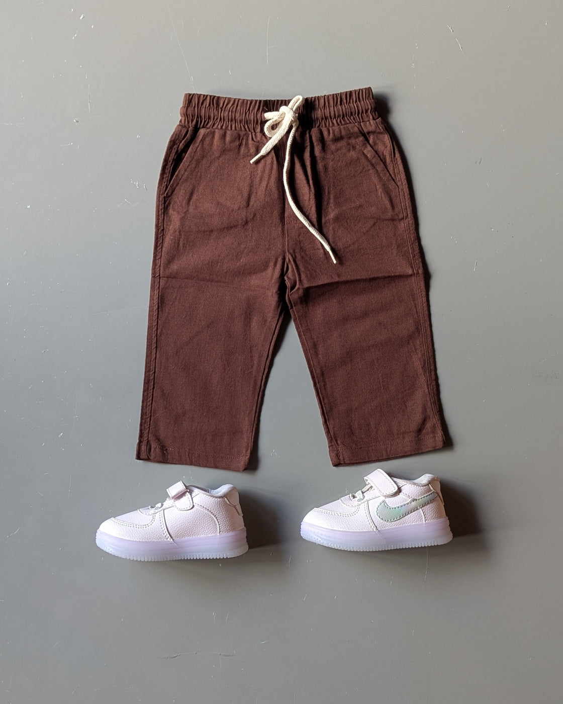 Linen Pant