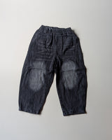 JN1003 Unisex Baggy Jeans