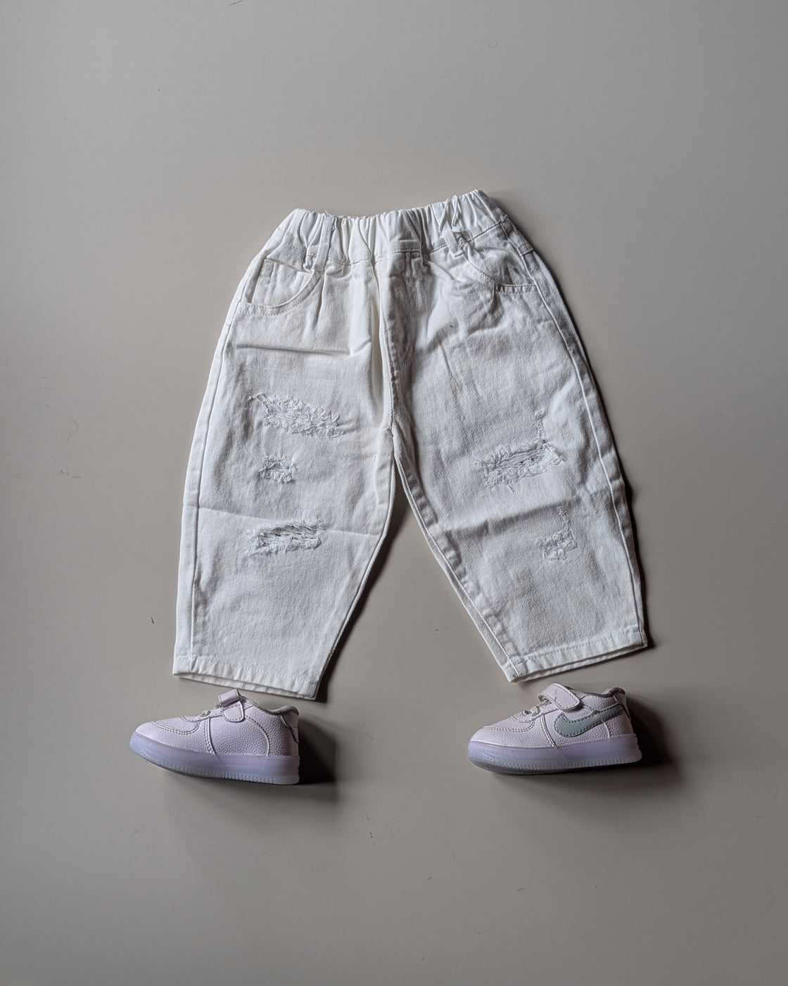 JNS110 Unisex Baggy Jeans