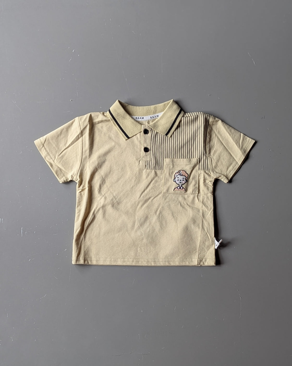 Half Sleeve T Shirt