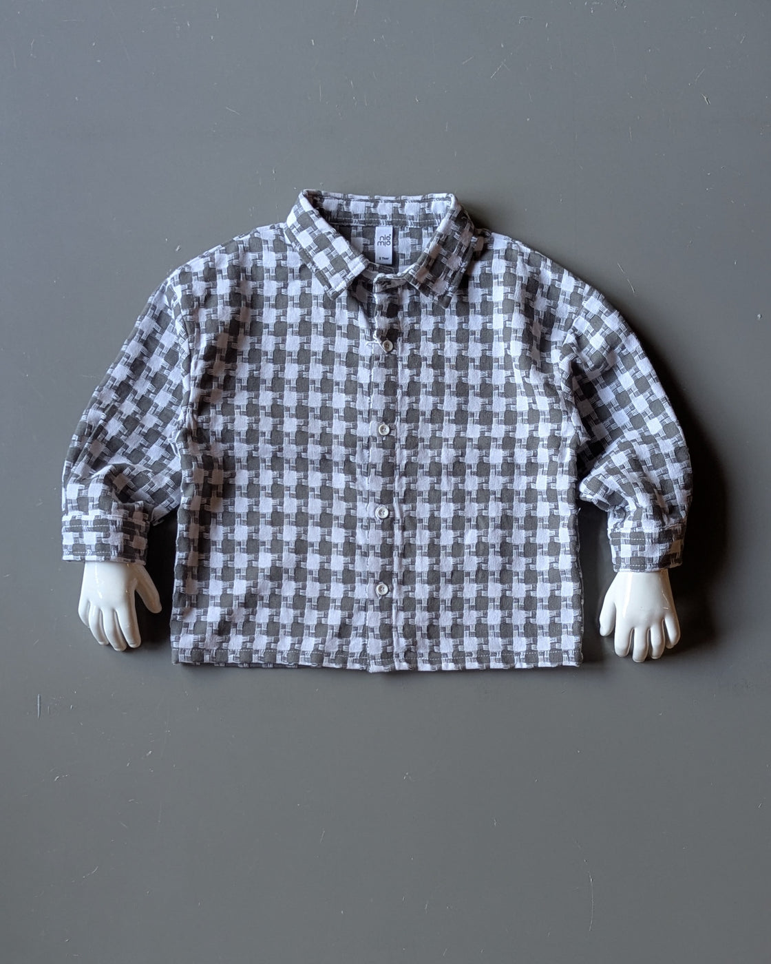 Full Sleeve Shirt