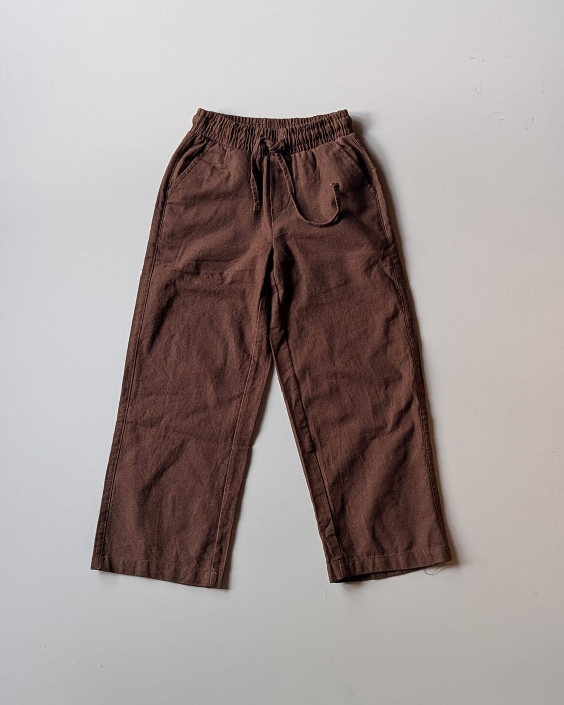 LNP03 Unisex Linen Pant