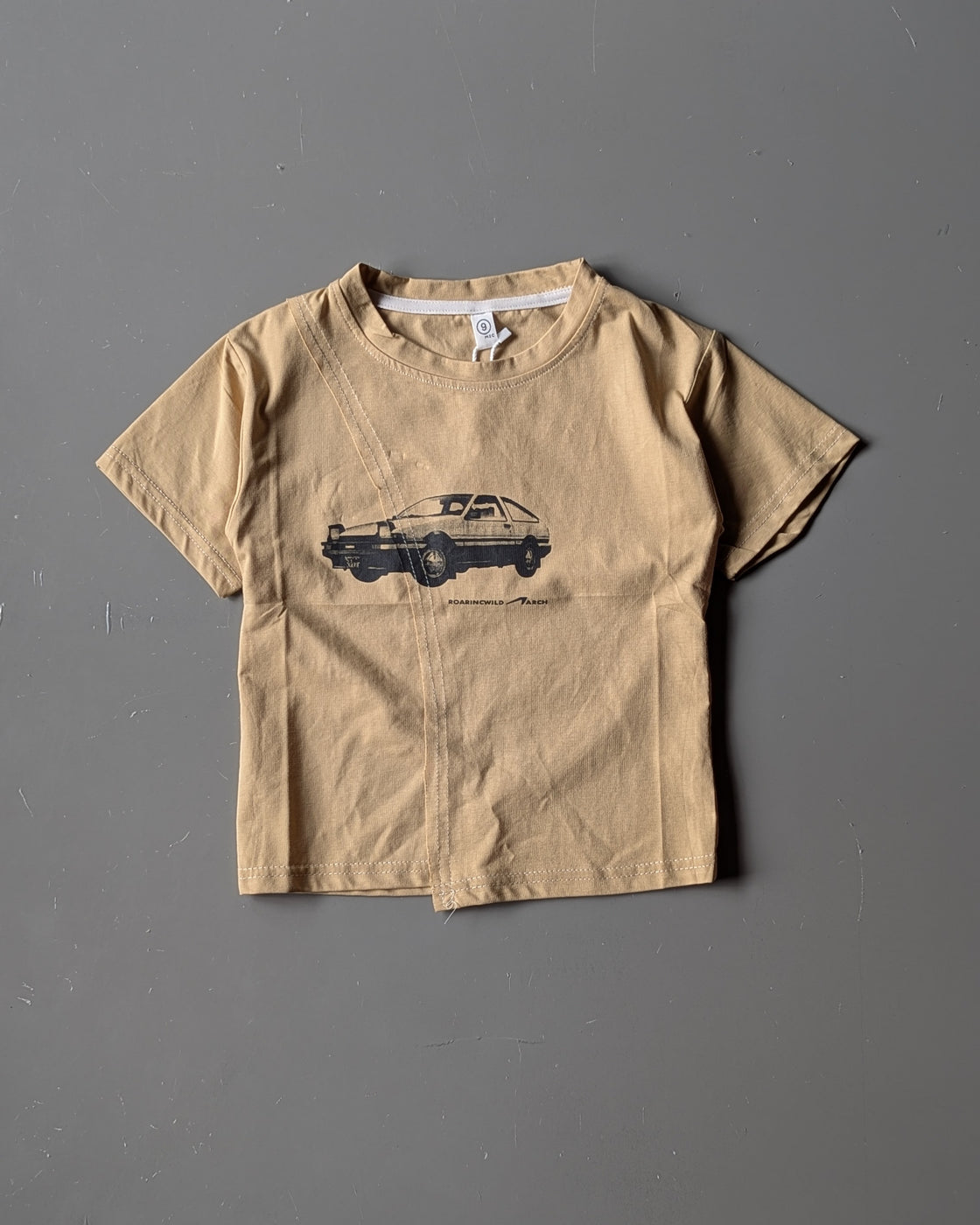 Half Sleeve T Shirt